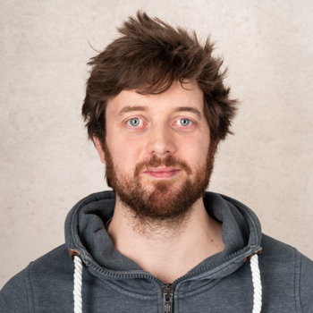 Dr. Marc Züst