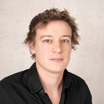 M. Sc. Flavio Schmidig