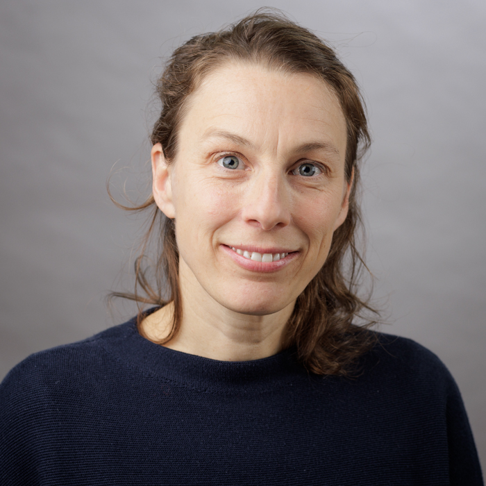 Prof. Dr. Maria Stein