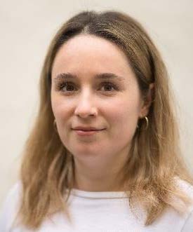 Dr. Kirstin Schürch