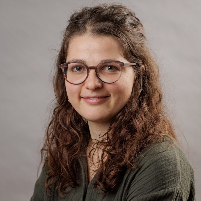 Dr. Natascha Stoffel