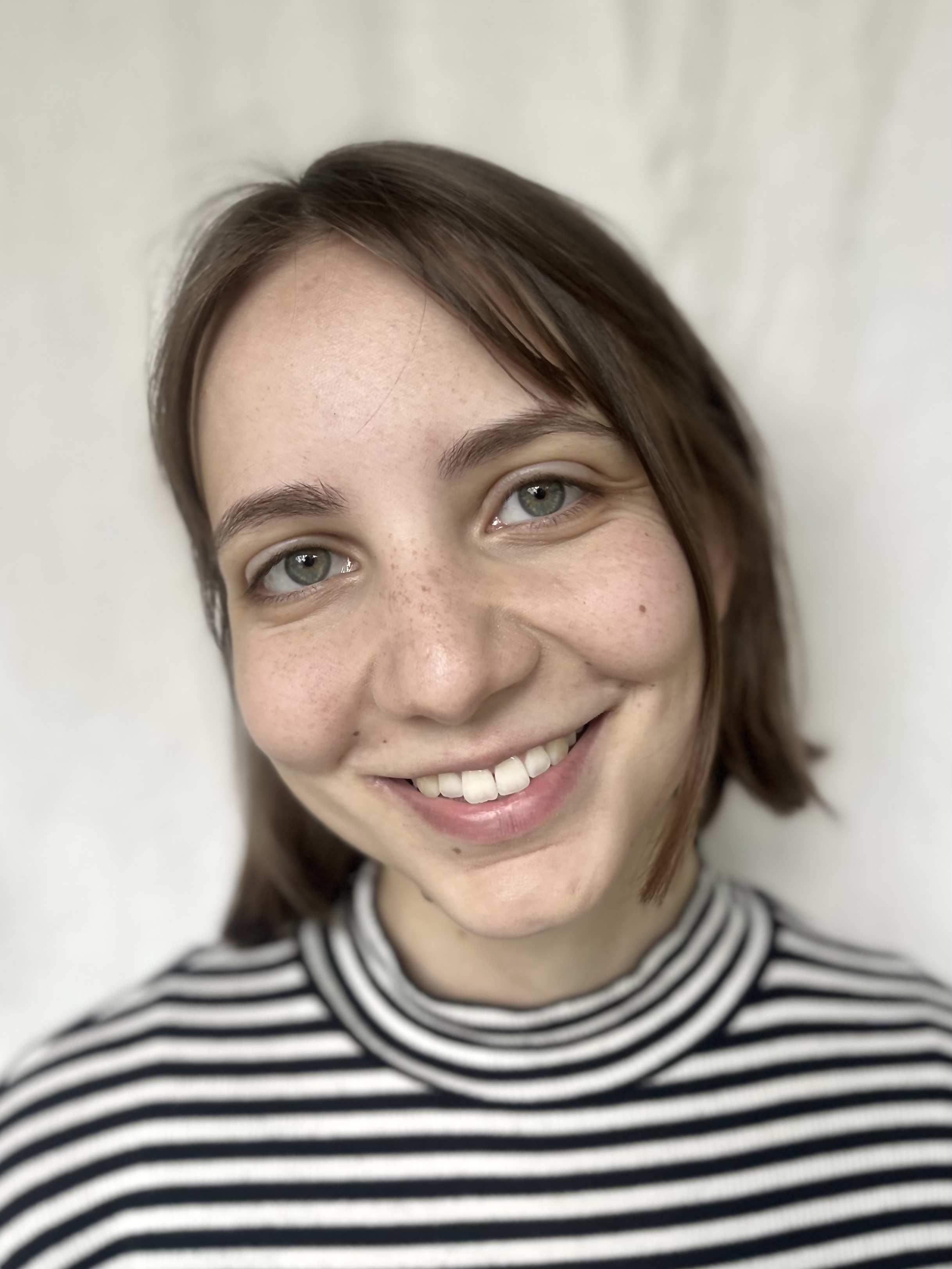 M Sc Lena Gruber