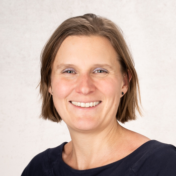Dr. Kristina Reinders