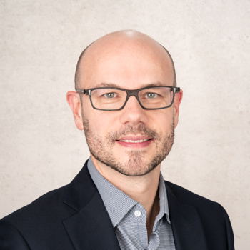 Prof. Dr. Andreas Hirschi