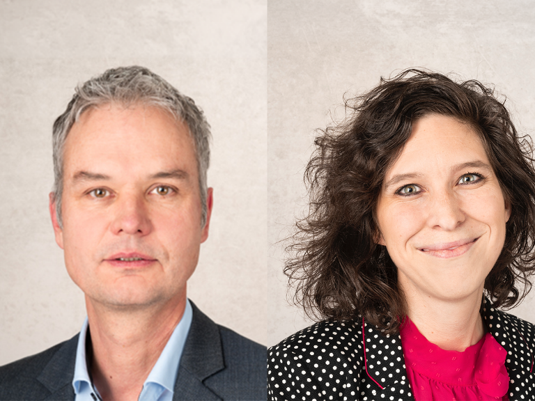 Bild Thomas Berger Stefanie Schmidt