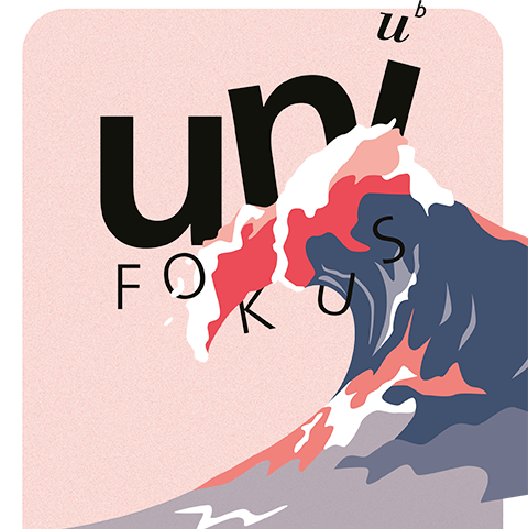 Symbolbild UniFokus